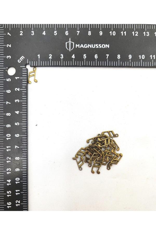 MÜZİK FİGÜRÜ İLE İLGİLİ BİLEKLİK SALLANTI APARATI - Image 1
