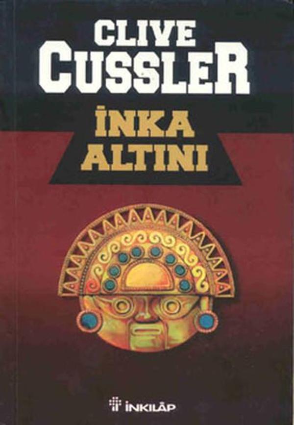 İnkılap Kitabevi Yayınevi İnka Altını - İnkılap Kitabevi Yayınevi - Image 1