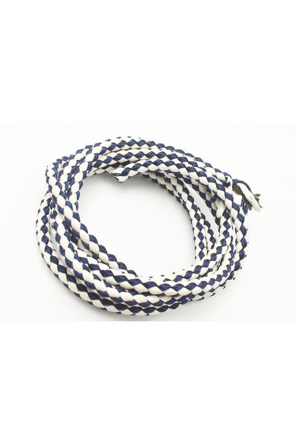 5 MM HALI DESENLİ İP  (5 METRE) - Image 1