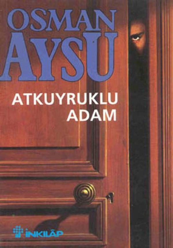 At kuyruklu Adam - İnkılap Kitabevi Yayınevi - Image 1