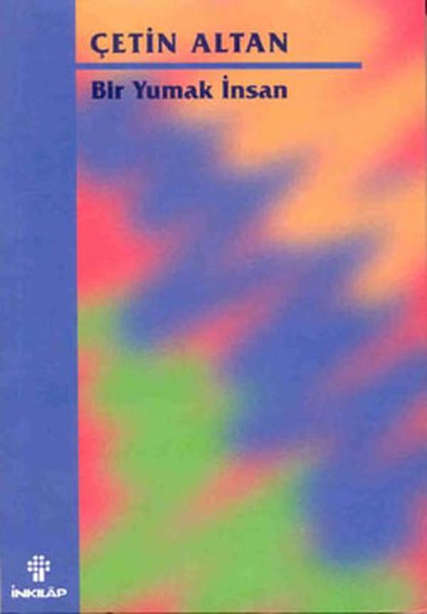 Bir Yumak İnsan - İnkılap Kitabevi Yayınevi - Image 1