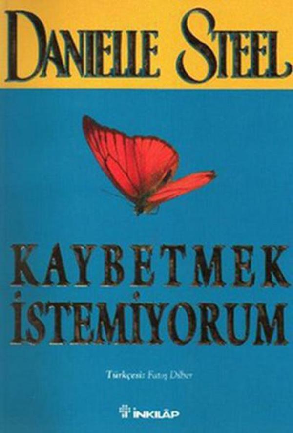 Kaybetmek İstemiyorum - İnkılap Kitabevi Yayınevi - Image 1
