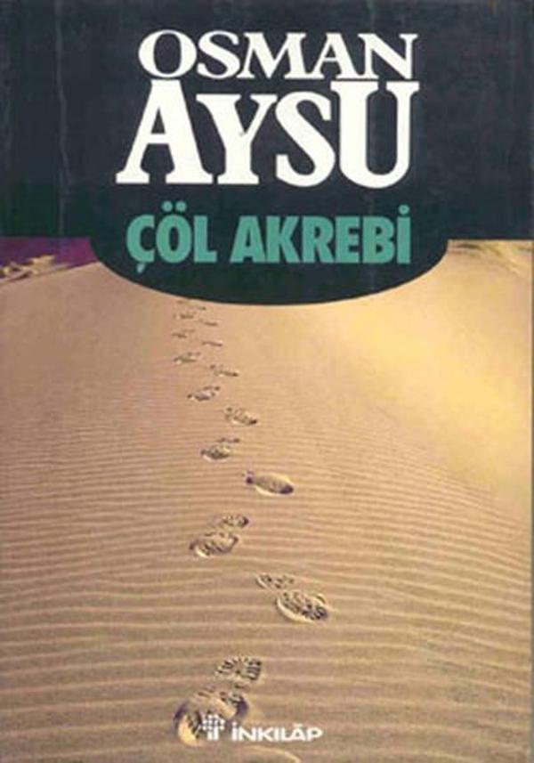 Çöl Akrebi - İnkılap Kitabevi Yayınevi - Image 1