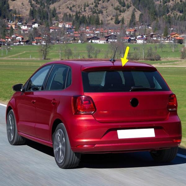 VW Polo 2015-2017 Üst Orta Üçüncü Stop Fren Lambası 5K0945087C - Image 1