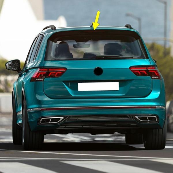 VW Tiguan 2021-2023 Üst Orta Üçüncü Stop Fren Lambası 5G0945087B - Image 1