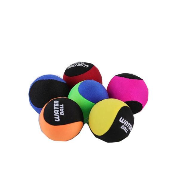 2420-1  Plastik Deniz Topu 6 cm - Image 1