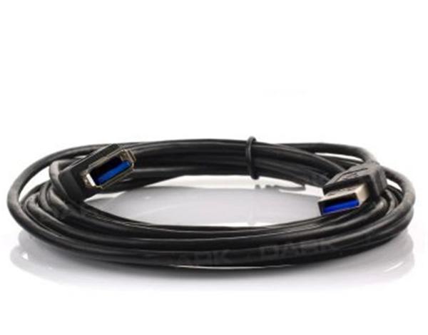 Dark DK-CB-USB3EXTL180 USB 3.0 1.8m Uzatma Kablosu (USB3.0 A Tip) - Image 1