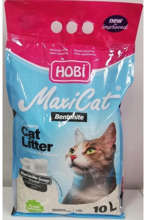 mekan pati Marsilya Sabunu Kedi Kumu - Image 1