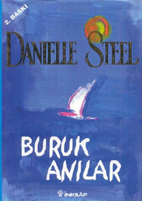 İnkılap Kitabevi Yayınevi Buruk Anılar - İnkılap Kitabevi Yayınevi - Image 1