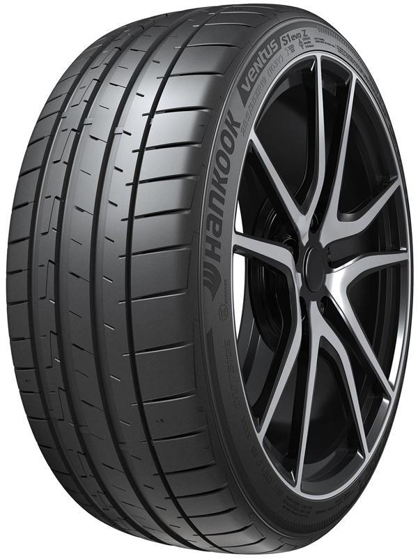 Hankook 275/40ZR20 106Y XL ND0 Ventus S1 Evo Z K129 (Yaz) (2025) - Image 1
