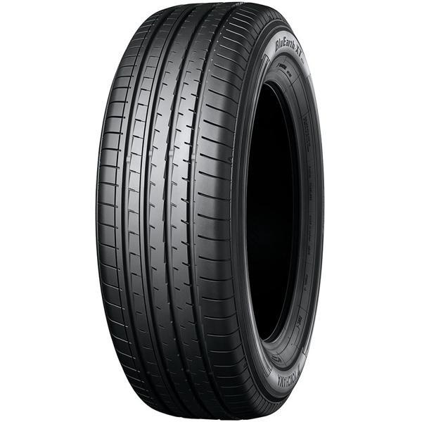 Yokohama 255/45R20 105W BluEarth-XT AE61 (Yaz) (2025) - Image 1