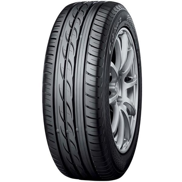 Yokohama 235/50R18 97V MOE ZPS RFT C.drive2 AC02 (Yaz) (2025) - Image 1