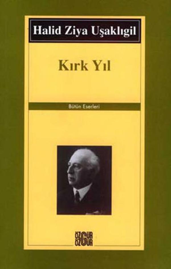 Özgür Yayınları Kırk Yıl - Özgür Yayınları - Image 1