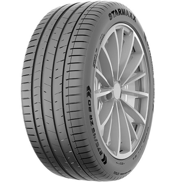 Starmaxx 225/45ZR17 91W XL Dynamix Sport (Yaz) (2025) - Image 1