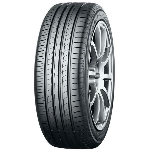 Yokohama 205/40R17 80H BluEarth-A AE-50 (Yaz) (2025) - Image 1
