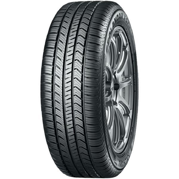Yokohama 265/45R21 104W Geolandar X-CV G057 (4 Mevsim) (2025) - Image 1