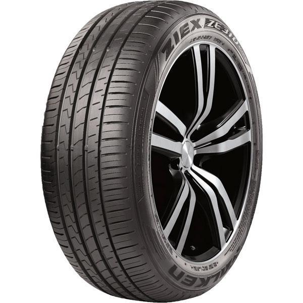 Falken 235/40R18 95W XL Ziex ZE310 Ecorun (Yaz) (2025) - Image 1