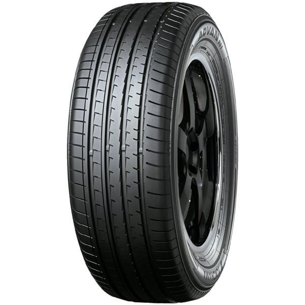 Yokohama 235/60R18 103H Advan V61 (Yaz) (2025) - Image 1