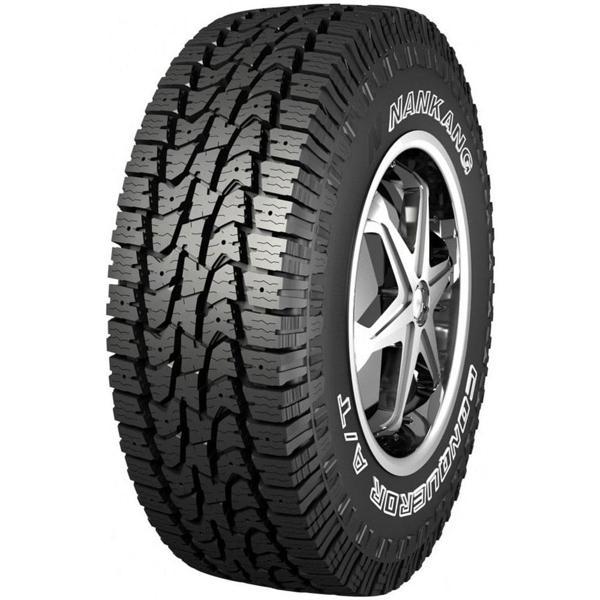 Nankang 255/60R20 113H XL AT-5+ (Yaz) (2025) - Image 1