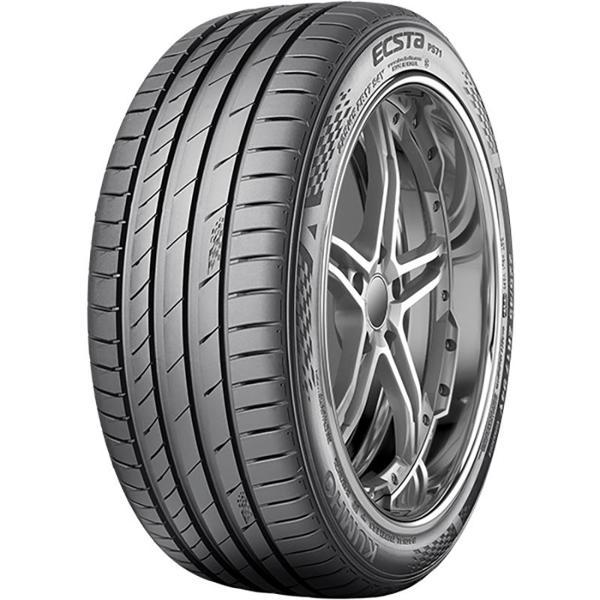 Kumho 245/45R17 99Y XL Ecsta PS71 (Yaz) (2025) - Image 1