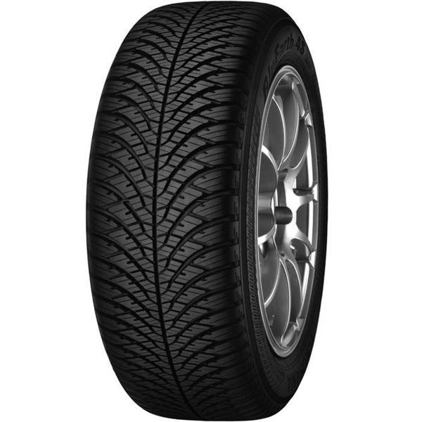 Yokohama 205/55R16 91V BluEarth-4S AW21 (4 Mevsim) (2025) - Image 1