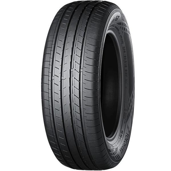 Yokohama 245/40R19 98W BluEarth-GT AE-51 (Yaz) (2025) - Image 1