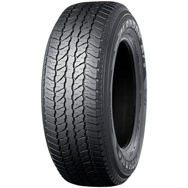 Yokohama 265/65R18 114V Geolandar A/T G31 (4 Mevsim) (2024) - Image 1