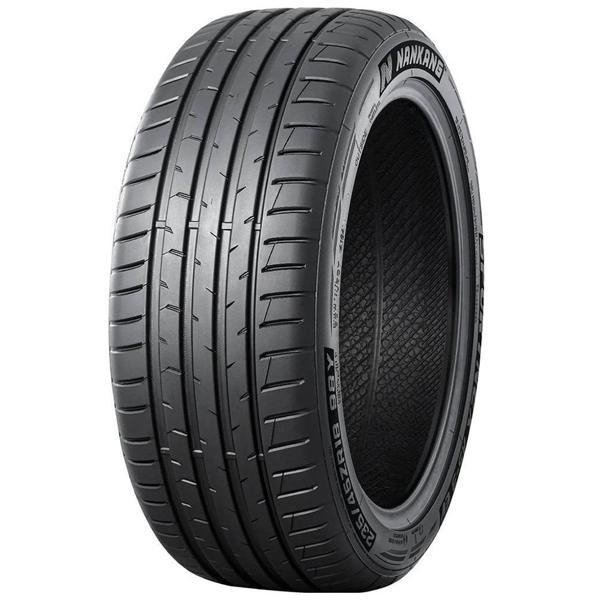 Nankang 215/55R18 99V XL Sportnex AS-3 Ev (Yaz) (2024) - Image 1
