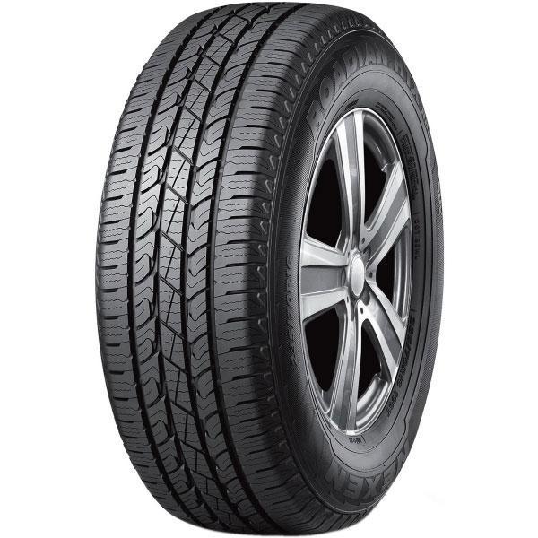 Nexen 275/60R20 115S Roadian HTX RH5 (Yaz) (2025) - Image 1