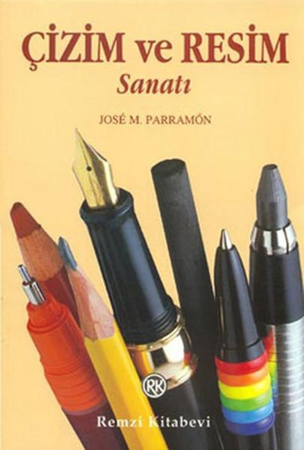 Çizim ve Resim Sanatı - Remzi Kitabevi - Image 1
