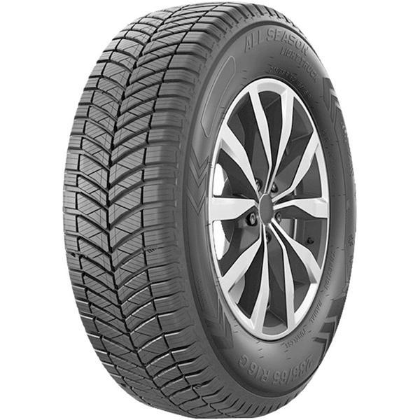 Taurus 225/70R15C 112/110R All Season Light Truck (4 Mevsim) (2025) - Image 1