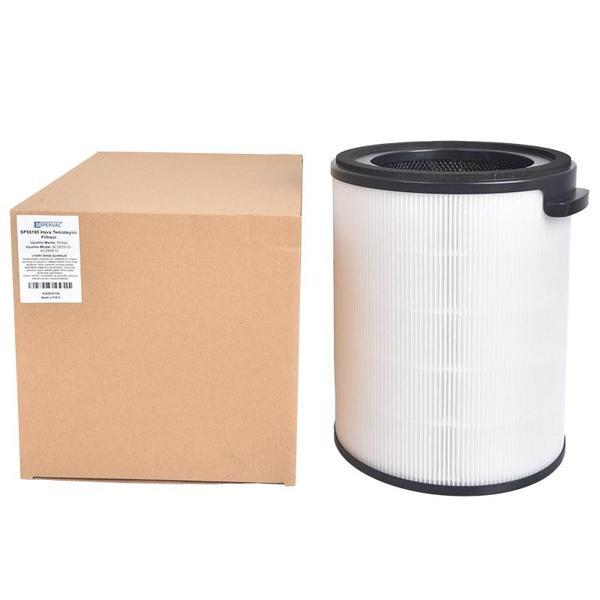 Philips FY2180/30 Nano Koruma Filtresi, AC2936, AC2939 Hava Temizleyici Modelleri il - Image 1