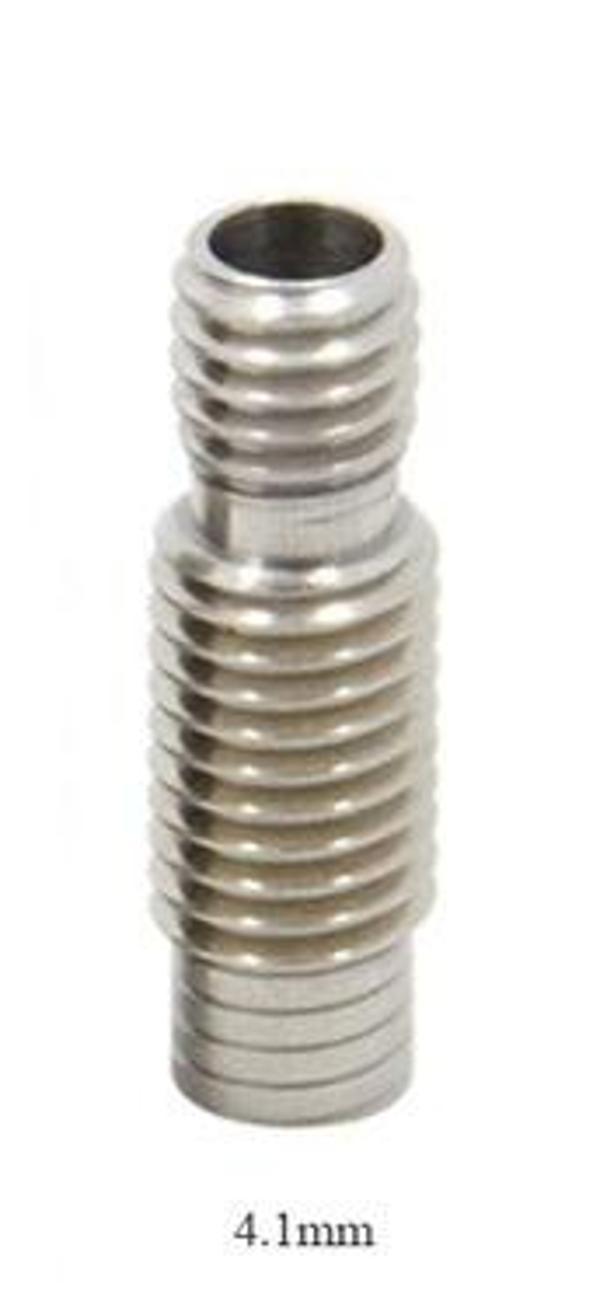 3D Printer V6 Çelik Boğaz 4.10Mm 26Mm X 1 Adet (rf128) - Image 1