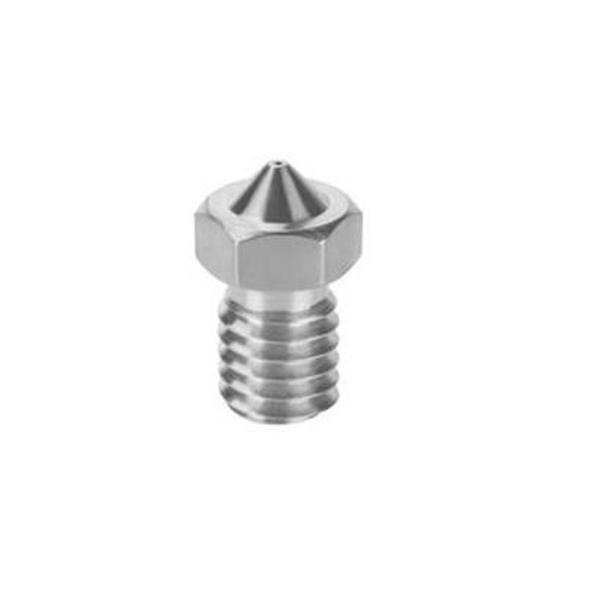 3D Printer Yazıcı Extruder V5 V6 Nozzle M6 Diş Çelik 0.8 MM 1,75 (rf183) - Image 1