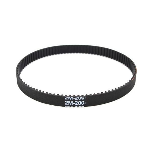 3D Yazıcı için 400-2Gt-6 Kemer 400Mm  (rf127) - Image 1