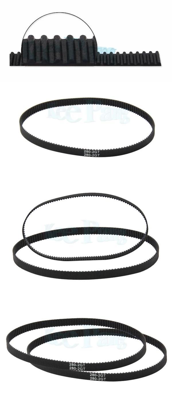 3D Yazıcı için 852-2Gt-6 Kemer 852Mm X 1 Adet  (rf127) - Image 1