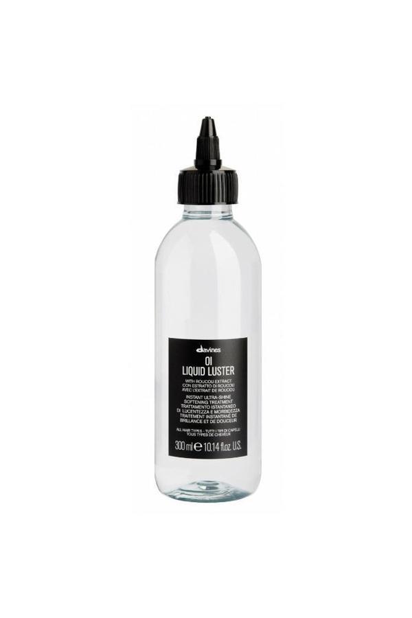 Davines Natural Oı Lıquıd Luster Saç Serum 300 ML - Image 1
