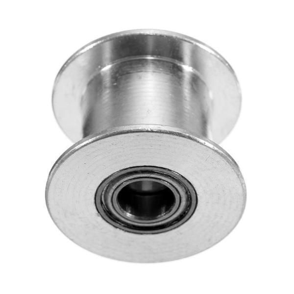 Gt2 Zamanlama Dişlisi (Dişsiz 20T 5X10 ) X1 Adet  (rf124) - Image 1
