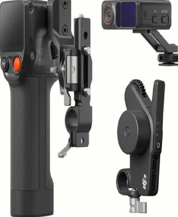 DJI Focus Pro Creator Combo - Image 1