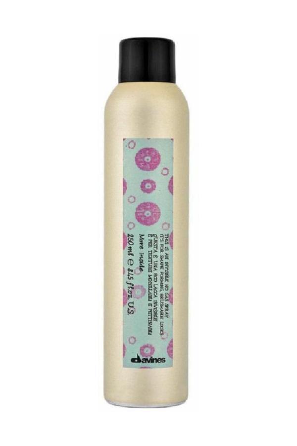 Davines invIsıble No Gas Görünmez Gazsız Sprey 250 ML - Image 1