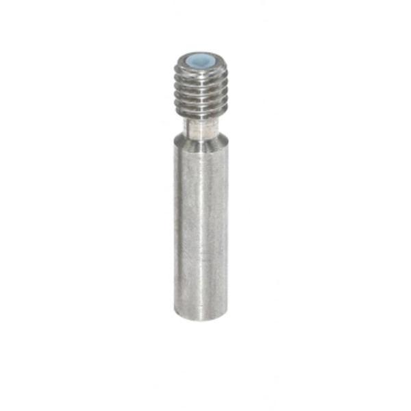Mk8 Çelik Boğaz M6*30 Teflon Tüplü x 1 Adet (rf121) - Image 1