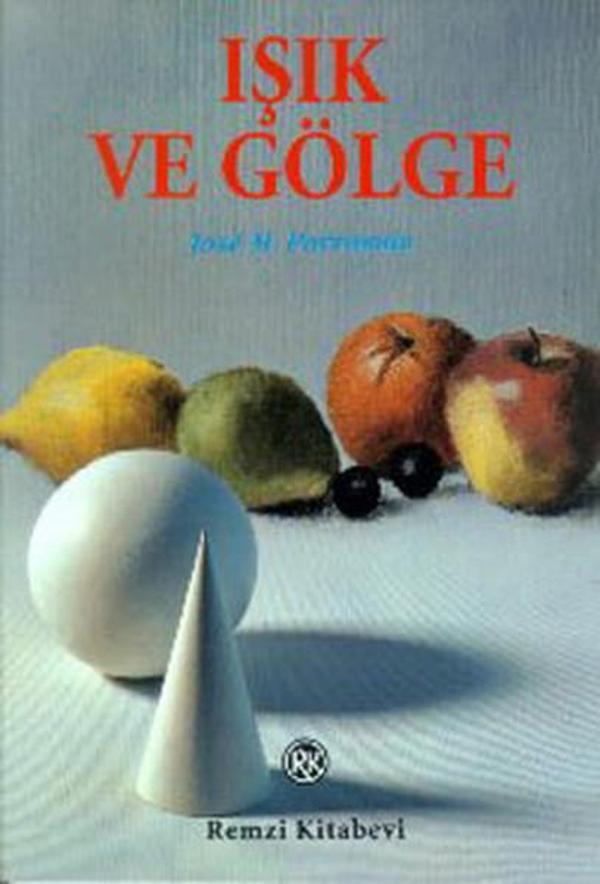 Işık ve Gölge - Remzi Kitabevi - Image 1