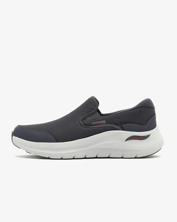 Sketchers 232706TK CHAR ARCH FIT 2.0 - VALLO GÜNLÜK SPOR AYAKKABI - Image 1