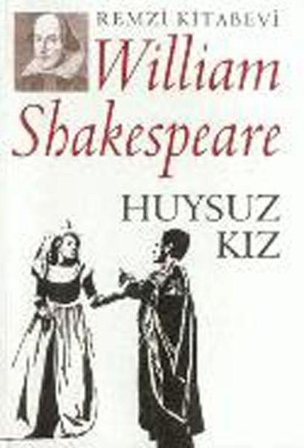 Remzi Kitabevi Huysuz Kız - Remzi Kitabevi - Image 1