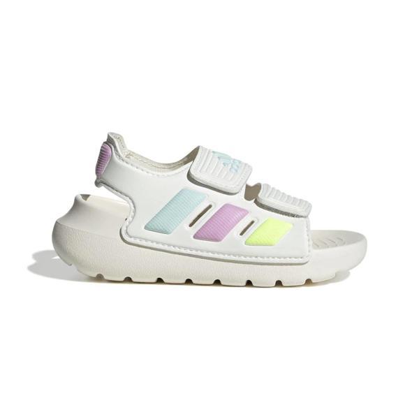 adidas JI3064 ALTASWIM 2.0 BEBEK SANDALET - Image 1