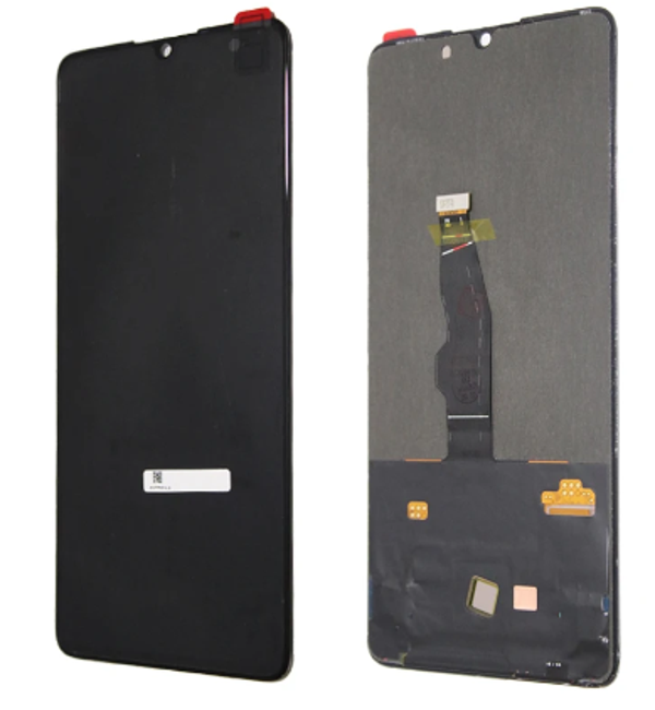 TE Huawei P30 Uyumlu OLED Lcd Ekran Dokunmatik      - Image 1