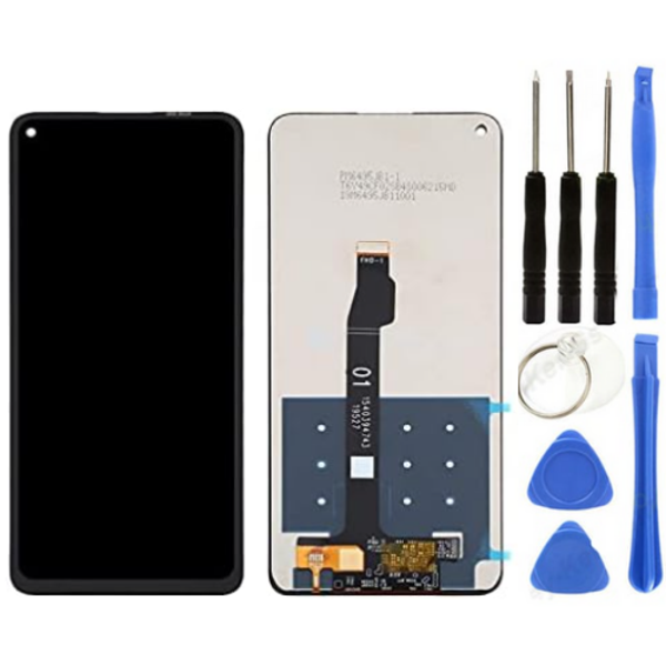 TE Huawei P40 Lite 5G Uyumlu OLED Lcd Ekran Dokunmatik + Tamir Seti - Image 1