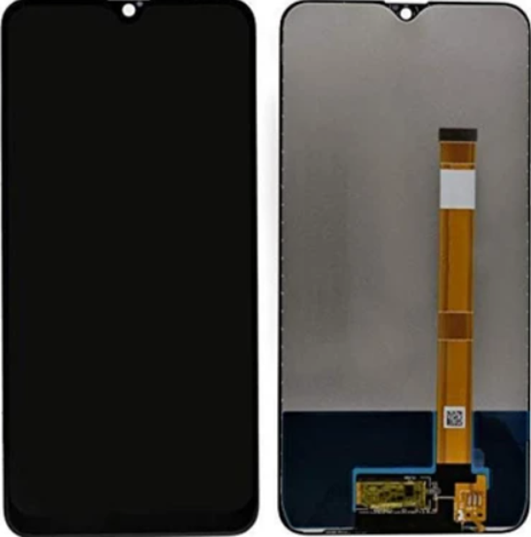 TE Oppo A12 OLED Lcd Dokunmatik Ekran - Image 1