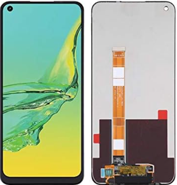 TE Oppo A33 2020 OLED Lcd Dokunmatik Ekran - Image 1