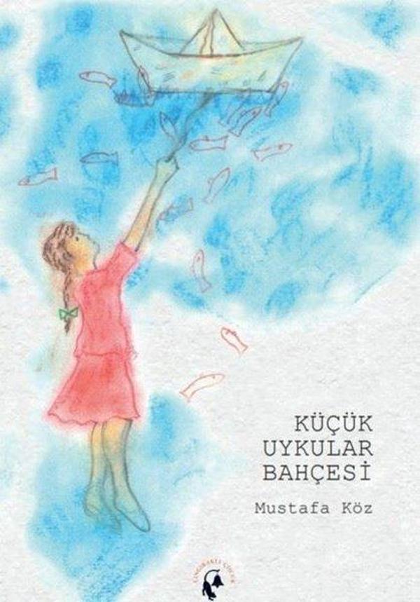 Küçük Uykular Bahçesi - Sarmal Kitabevi - Image 1